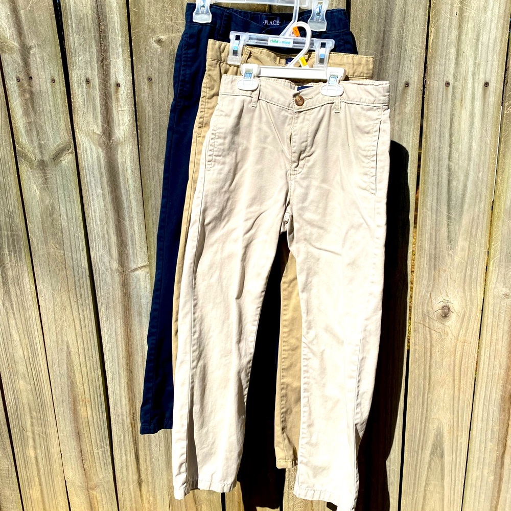 The Children’s Place Boys Pants